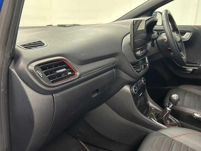 Used Ford Puma for sale - 77670746: Photo 28