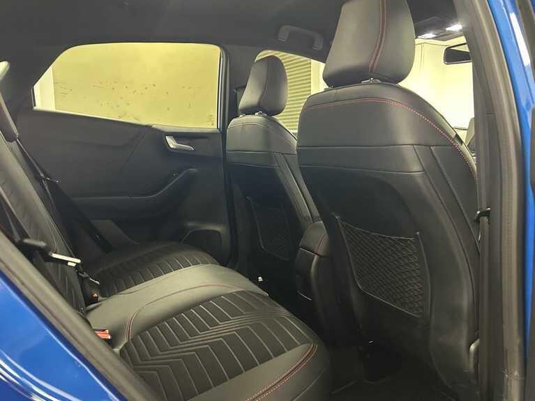 Used Ford Puma for sale - 77670746: Photo 29