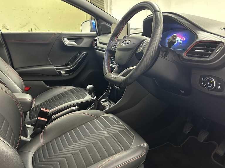 Used Ford Puma for sale - 77670746: Photo 30