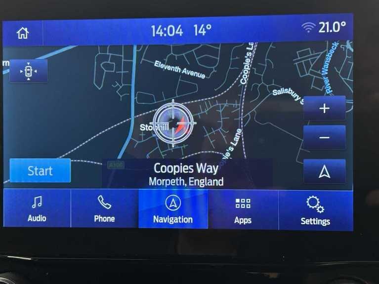 Used Ford Puma for sale - 77670746: Photo 36