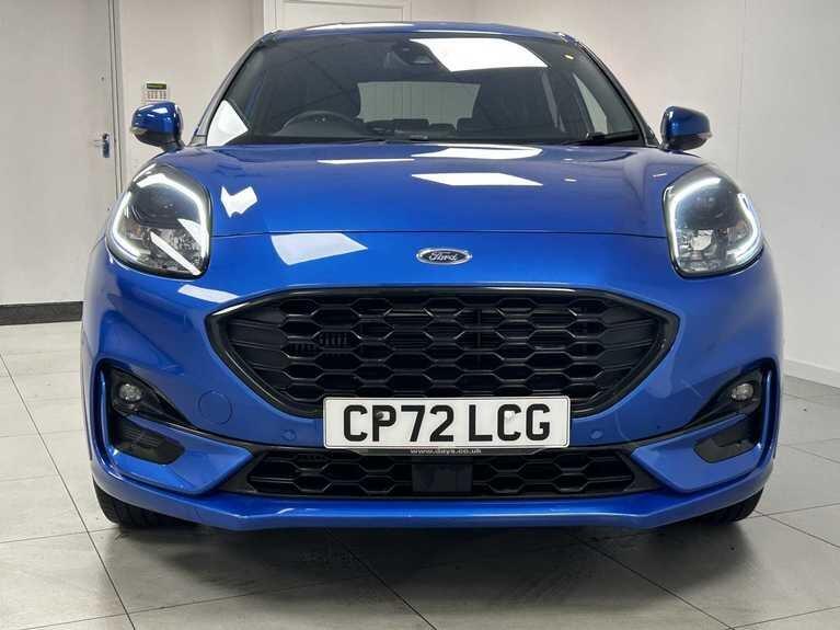Used Ford Puma for sale - 77670746: Photo 5