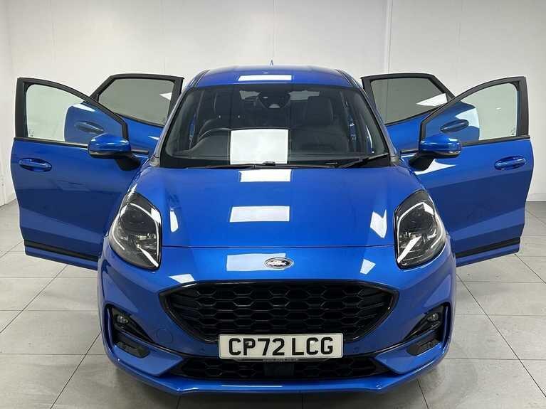 Used Ford Puma for sale - 77670746: Photo 7