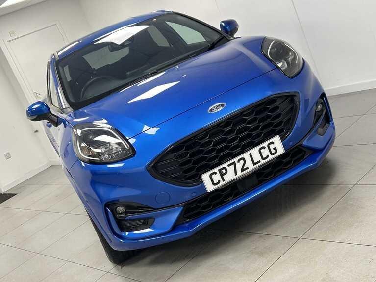 Used Ford Puma for sale - 77670746: Photo 9