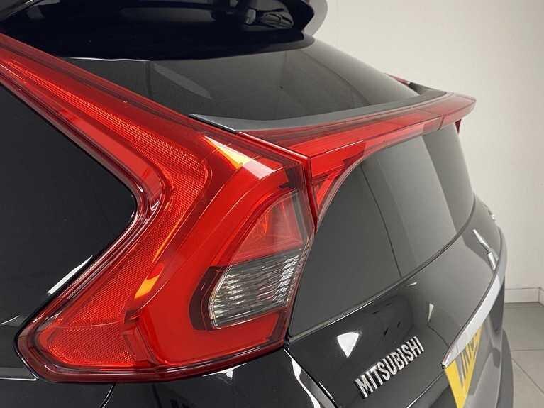 Used Mitsubishi Eclipse Cross 2019 for sale - 76952603: Photo 18