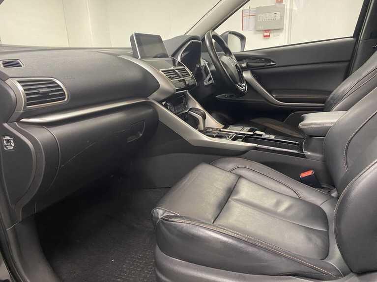 Used Mitsubishi Eclipse Cross 2019 for sale - 76952603: Photo 28