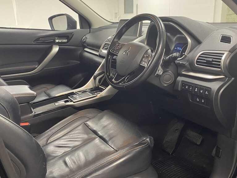 Used Mitsubishi Eclipse Cross 2019 for sale - 76952603: Photo 31