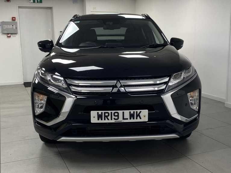 Used Mitsubishi Eclipse Cross 2019 for sale - 76952603: Photo 6