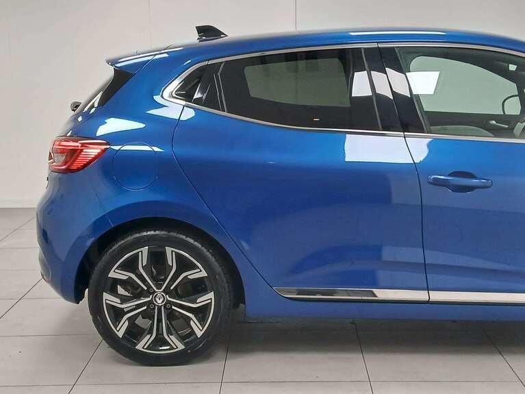 Used Renault Clio for sale - 77497097: Photo 10