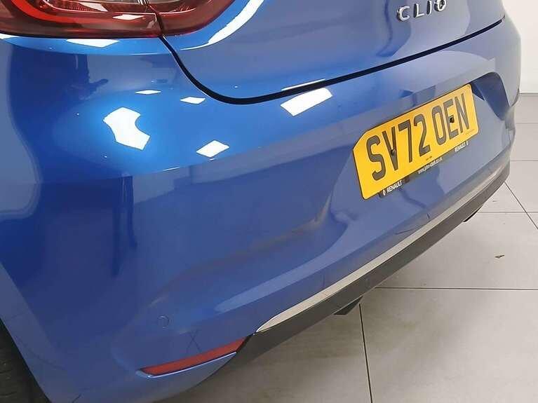 Used Renault Clio for sale - 77497097: Photo 13