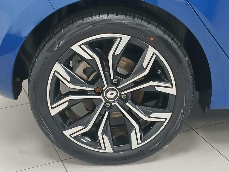 Used Renault Clio for sale - 77497097: Photo 14