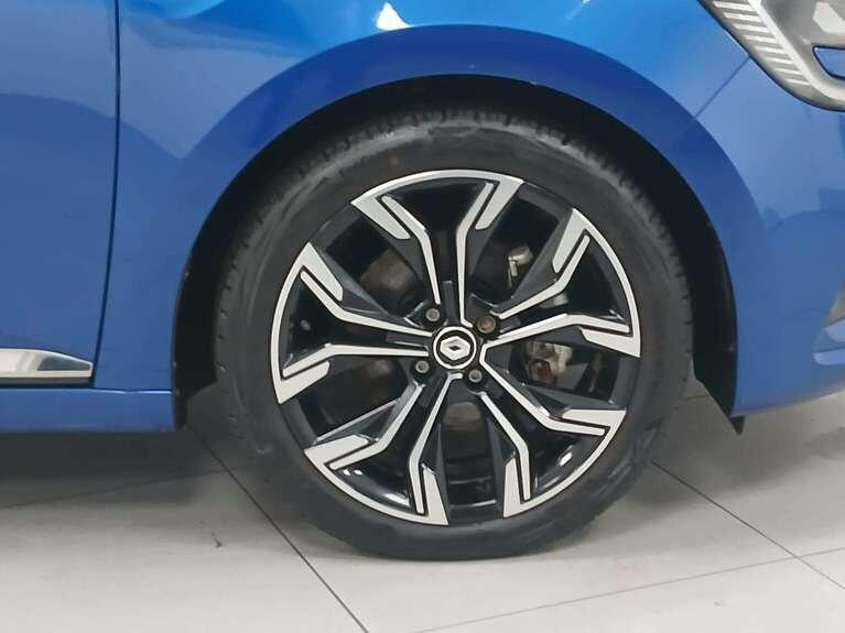 Used Renault Clio for sale - 77497097: Photo 15