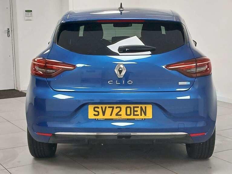 Used Renault Clio for sale - 77497097: Photo 17