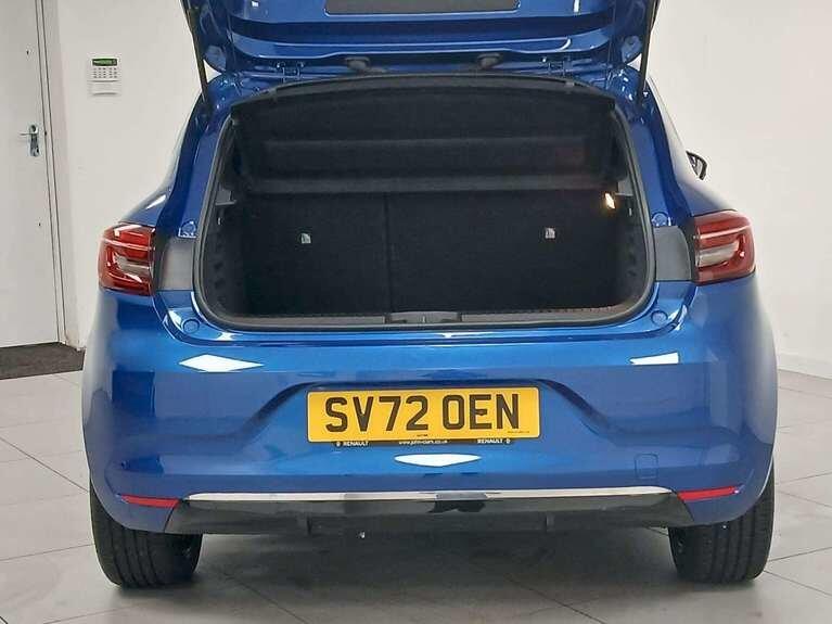 Used Renault Clio for sale - 77497097: Photo 18