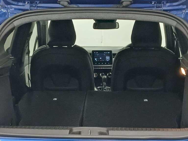 Used Renault Clio for sale - 77497097: Photo 21