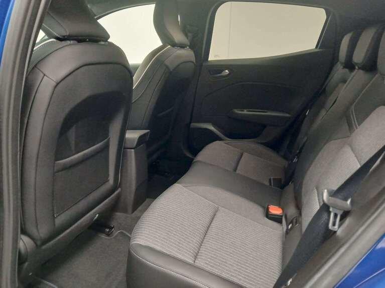 Used Renault Clio for sale - 77497097: Photo 22