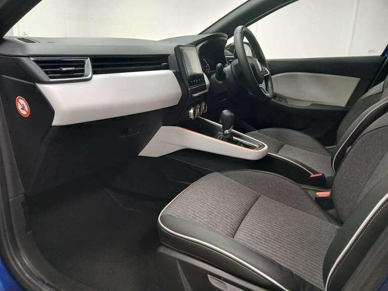 Used Renault Clio for sale - 77497097: Photo 23