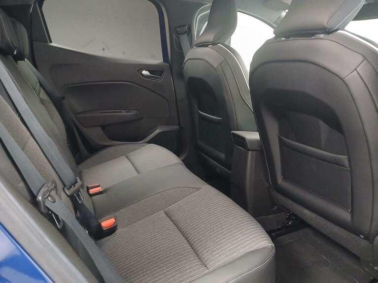 Used Renault Clio for sale - 77497097: Photo 25