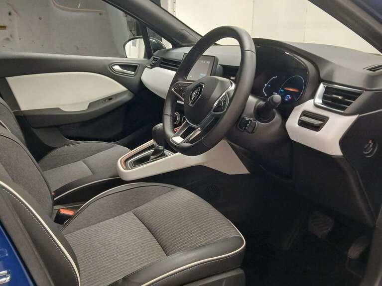 Used Renault Clio for sale - 77497097: Photo 26