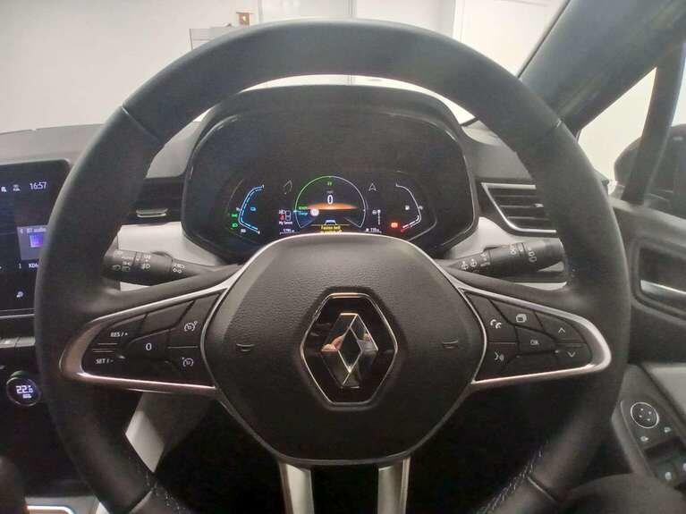 Used Renault Clio for sale - 77497097: Photo 29