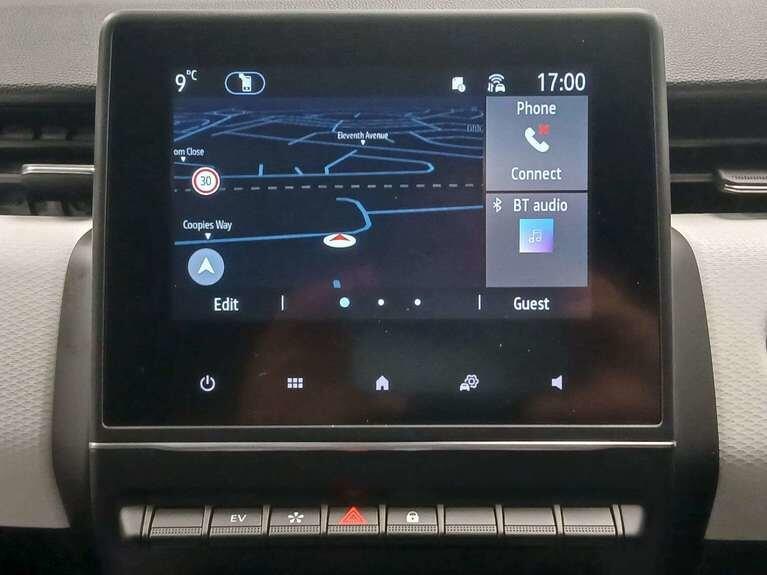 Used Renault Clio for sale - 77497097: Photo 31