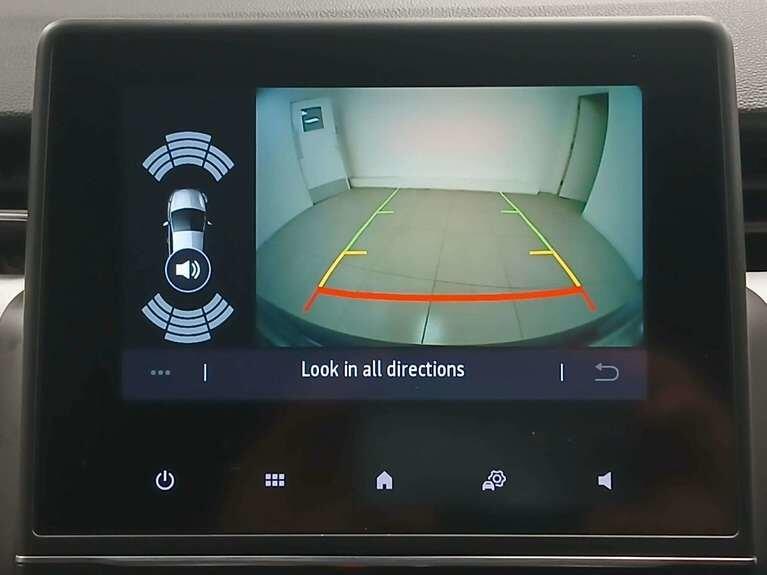 Used Renault Clio for sale - 77497097: Photo 32