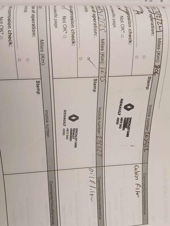 Used Renault Clio for sale - 77497097: Photo 34