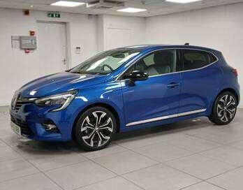 Used Renault Clio for sale - 77497097: Photo 4