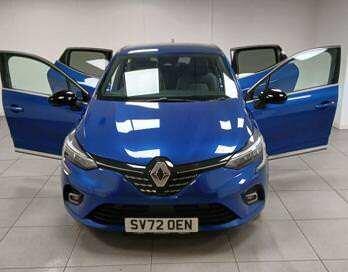 Used Renault Clio for sale - 77497097: Photo 5