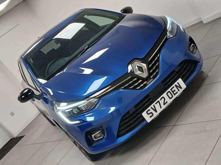 Used Renault Clio for sale - 77497097: Photo 7