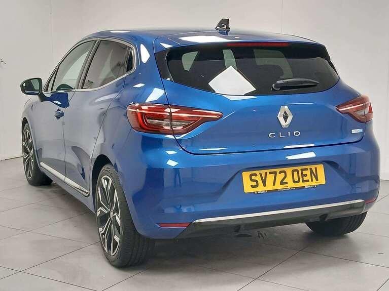 Used Renault Clio for sale - 77497097: Photo 8