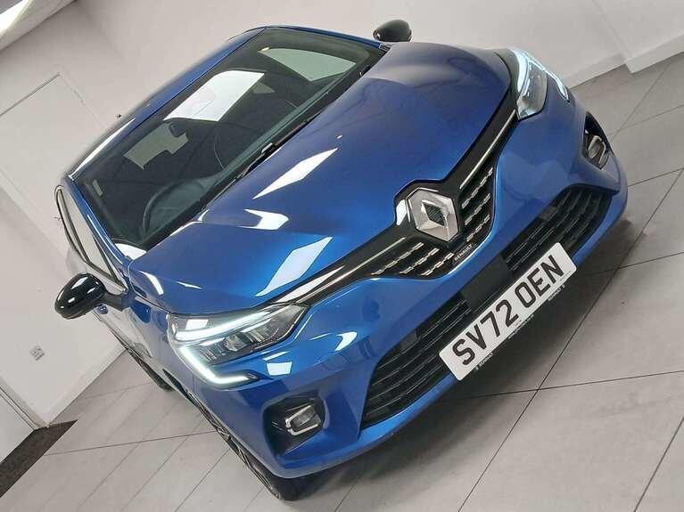 Used Renault Clio for sale - 77497097: Photo 9