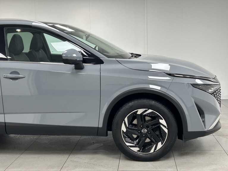 Used Nissan Qashqai 2024 for sale - 77839425: Photo 14