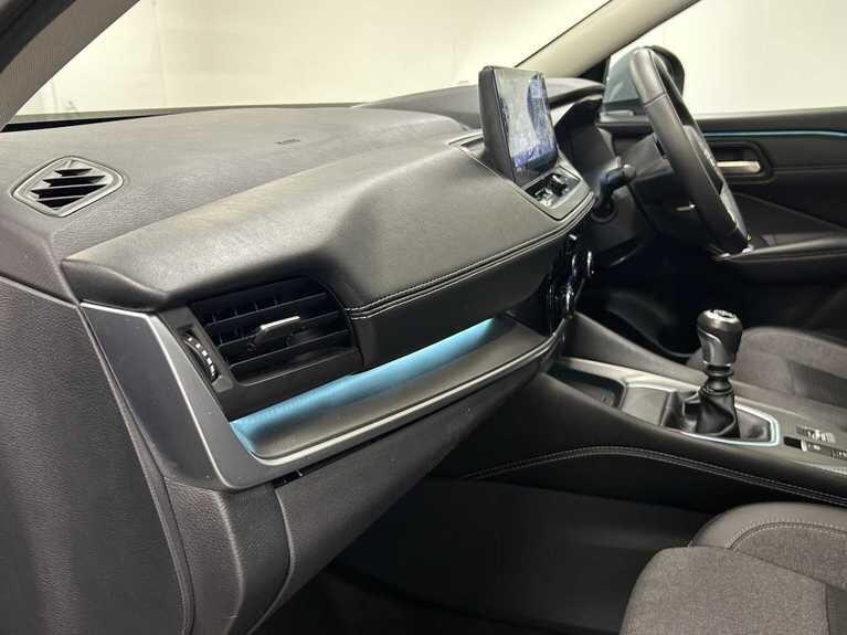 Used Nissan Qashqai 2024 for sale - 77839425: Photo 28