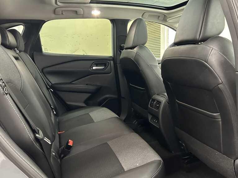 Used Nissan Qashqai 2024 for sale - 77839425: Photo 29