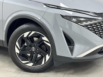 Used Nissan Qashqai 2024 for sale - 77839425: Photo