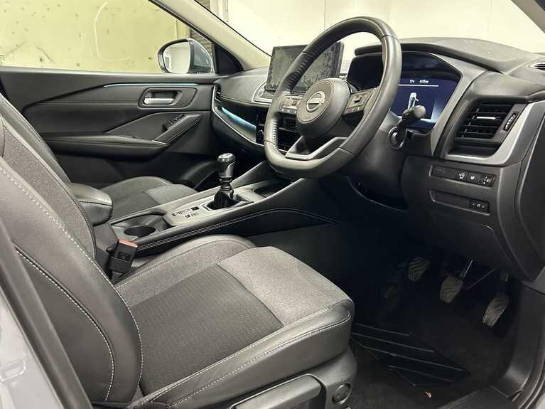 Used Nissan Qashqai 2024 for sale - 77839425: Photo 30