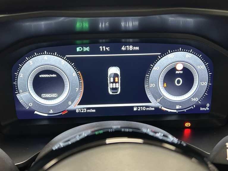 Used Nissan Qashqai 2024 for sale - 77839425: Photo 34