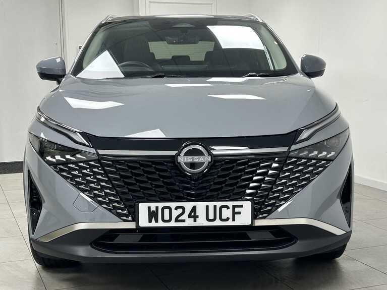 Used Nissan Qashqai 2024 for sale - 77839425: Photo 5