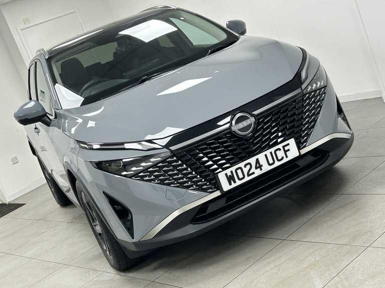 Used Nissan Qashqai 2024 for sale - 77839425: Photo 6