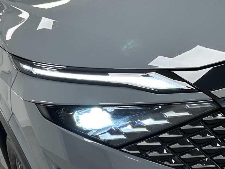 Used Nissan Qashqai 2024 for sale - 77839425: Photo 7