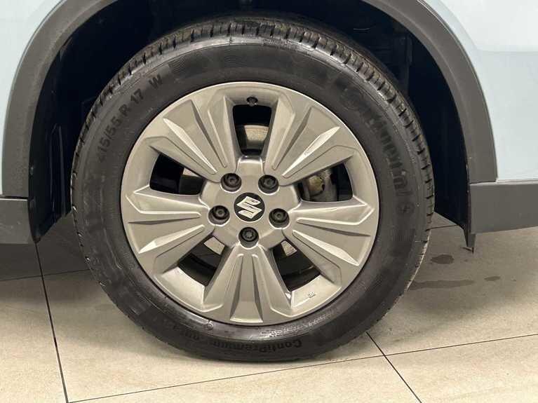 Used Suzuki Vitara 2021 for sale - 77598398: Photo 10