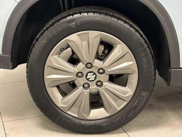 Used Suzuki Vitara 2021 for sale - 77598398: Photo 11