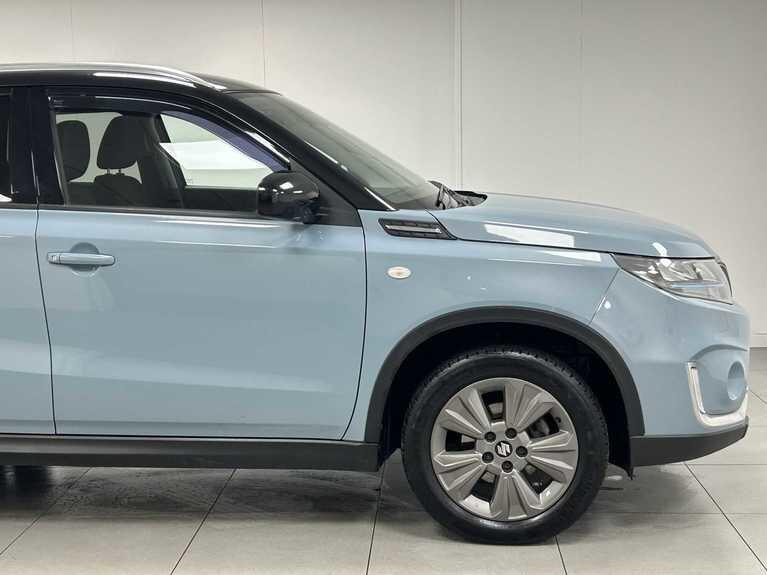 Used Suzuki Vitara 2021 for sale - 77598398: Photo 15
