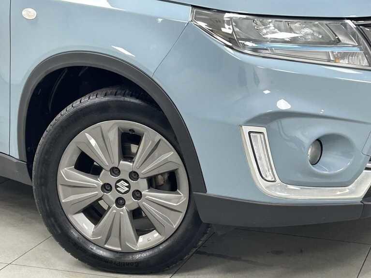 Used Suzuki Vitara 2021 for sale - 77598398: Photo 2