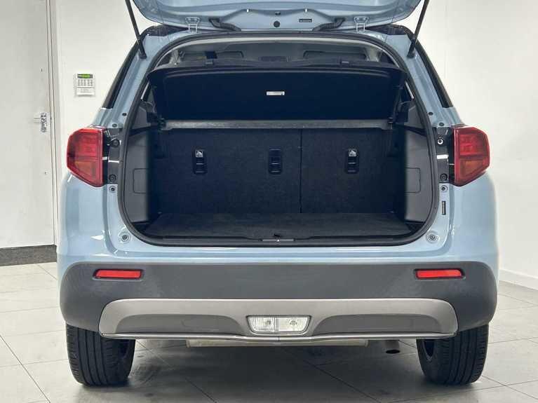 Used Suzuki Vitara 2021 for sale - 77598398: Photo 21