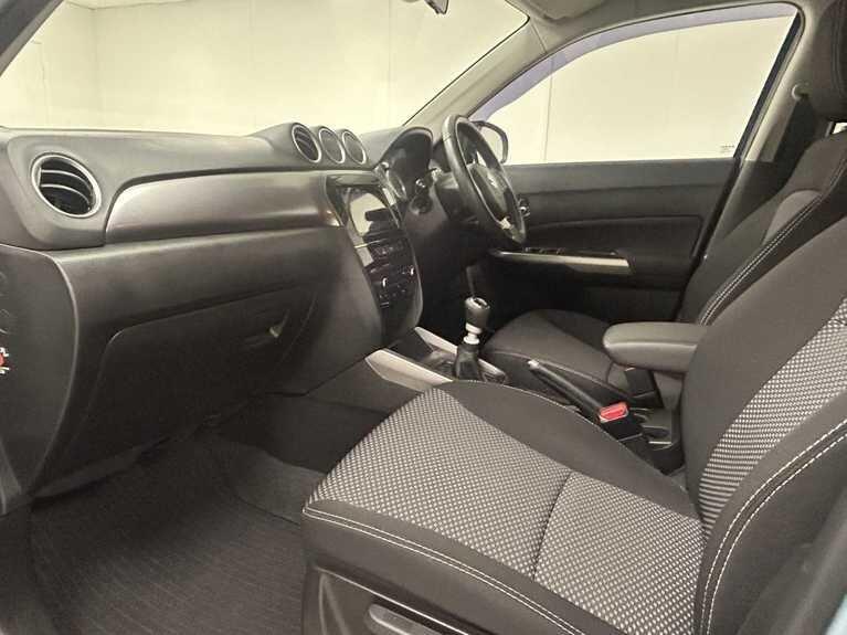 Used Suzuki Vitara 2021 for sale - 77598398: Photo 26