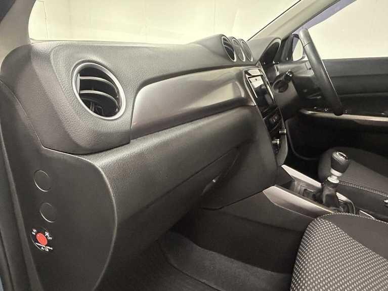 Used Suzuki Vitara 2021 for sale - 77598398: Photo 27