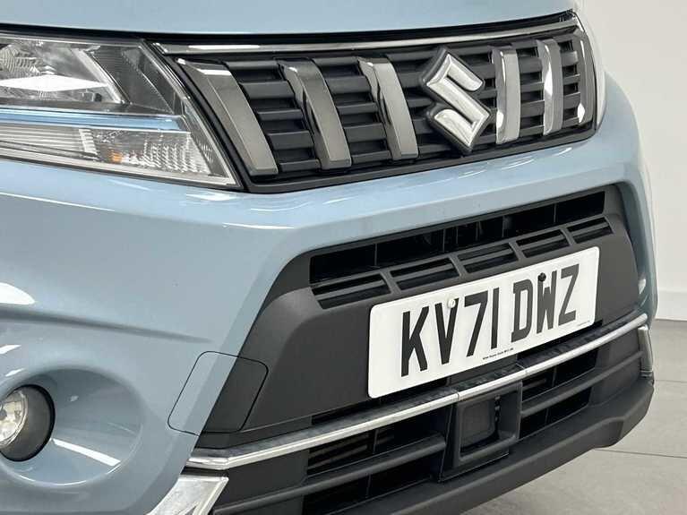 Used Suzuki Vitara 2021 for sale - 77598398: Photo 3