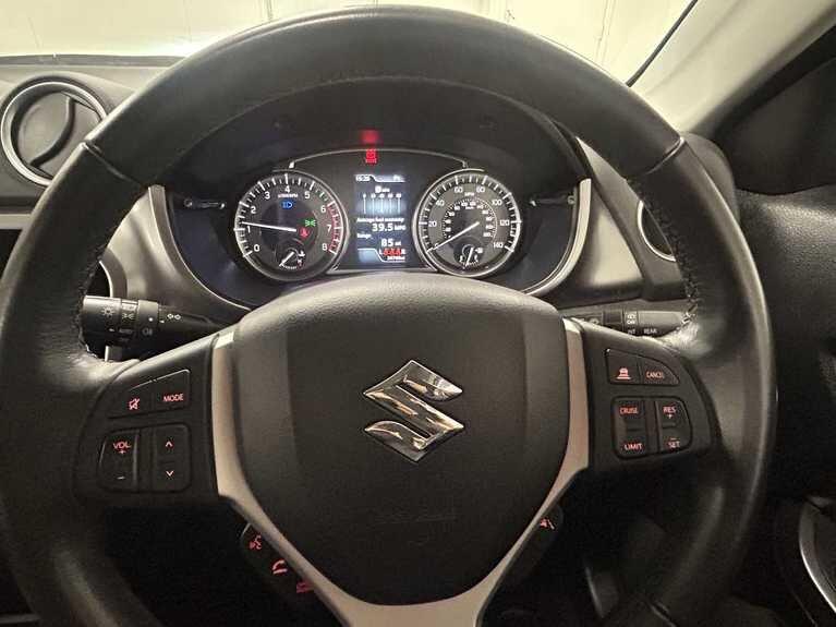 Used Suzuki Vitara 2021 for sale - 77598398: Photo 32