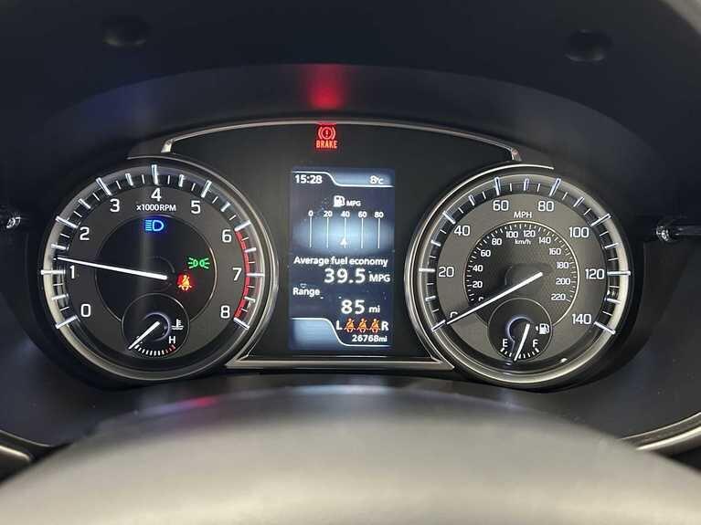 Used Suzuki Vitara 2021 for sale - 77598398: Photo 33